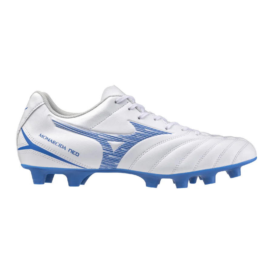 Mizuno Kinderfußballschuhe Monarcida Neo Select MD Jr.
