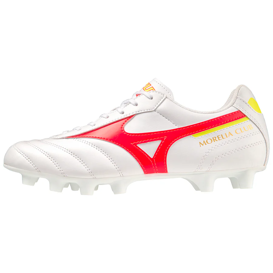 Mizuno Fußballschuhe Morelia II Club - Image 3
