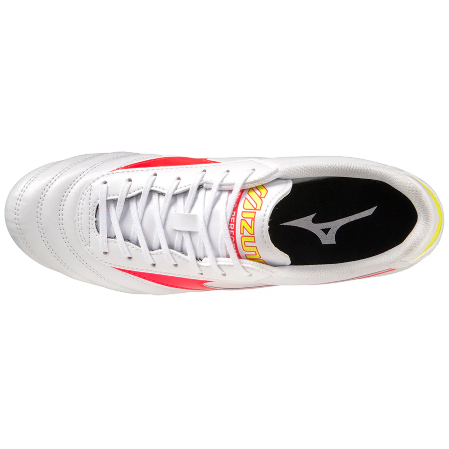 Mizuno Fußballschuhe Morelia II Club - Image 5