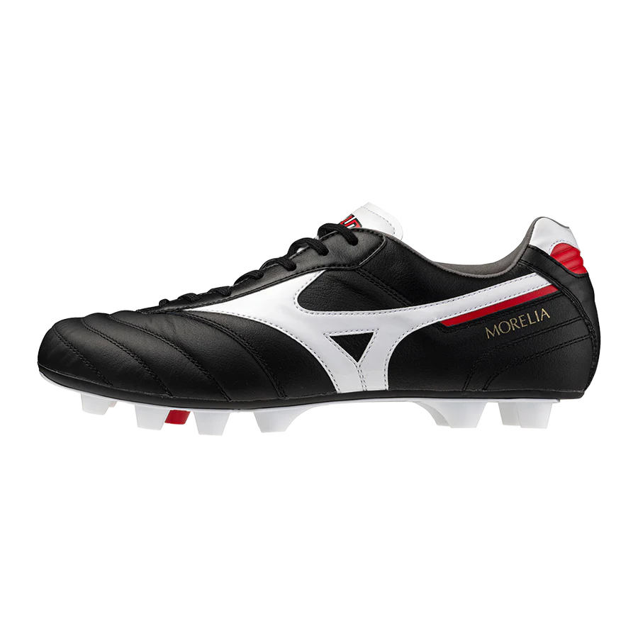 Mizuno Fußballschuhe Morelia II Elite FG - Image 3