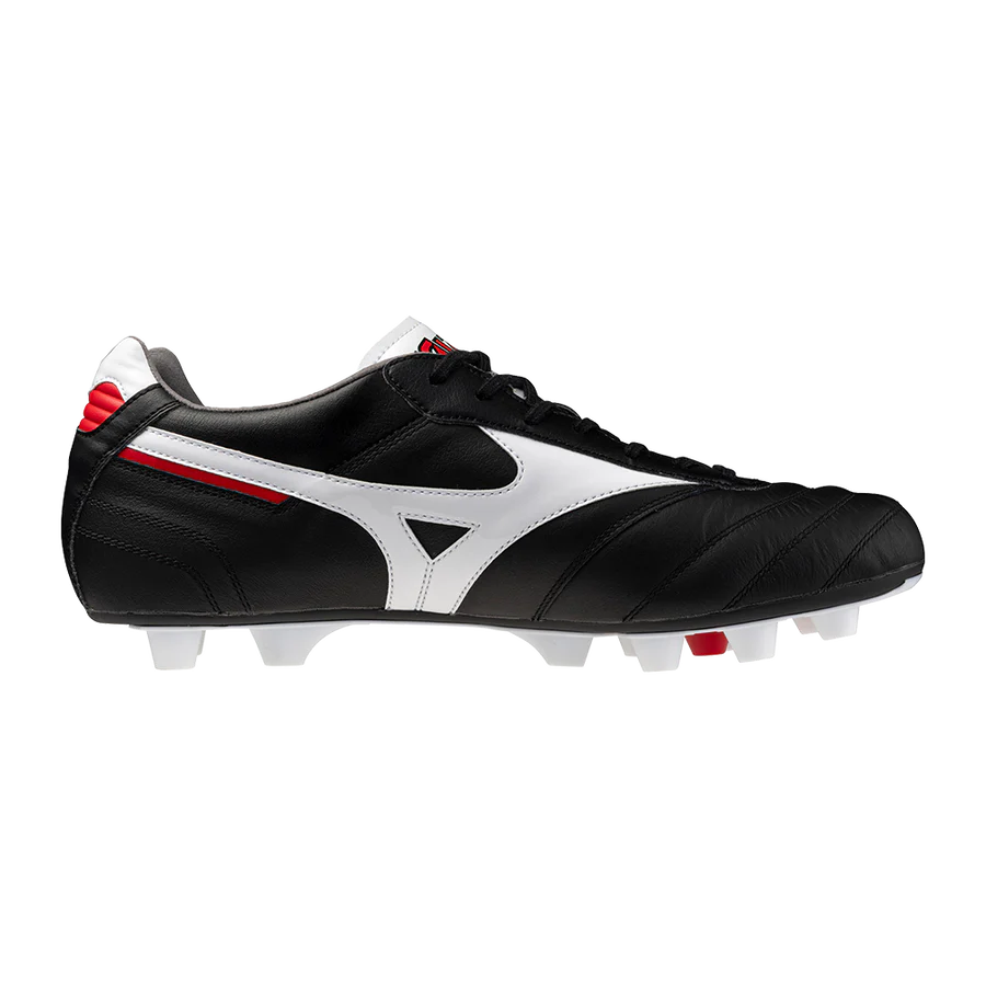 Mizuno Fußballschuhe Morelia II Elite FG - Image 4