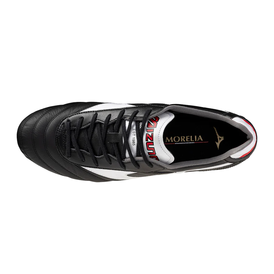 Mizuno Fußballschuhe Morelia II Elite FG - Image 5