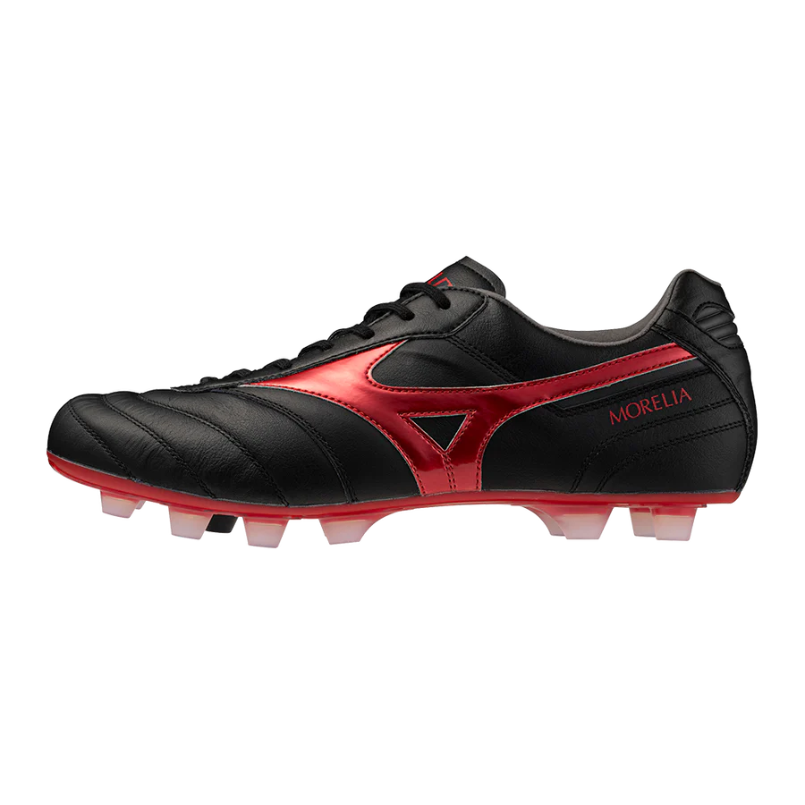 Mizuno Fußballschuhe Morelia II Elite FG - Image 3