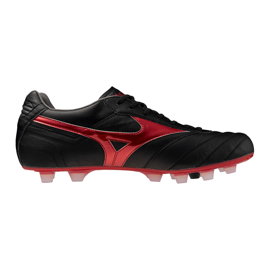 Mizuno Fußballschuhe Morelia II Elite FG - Image 4