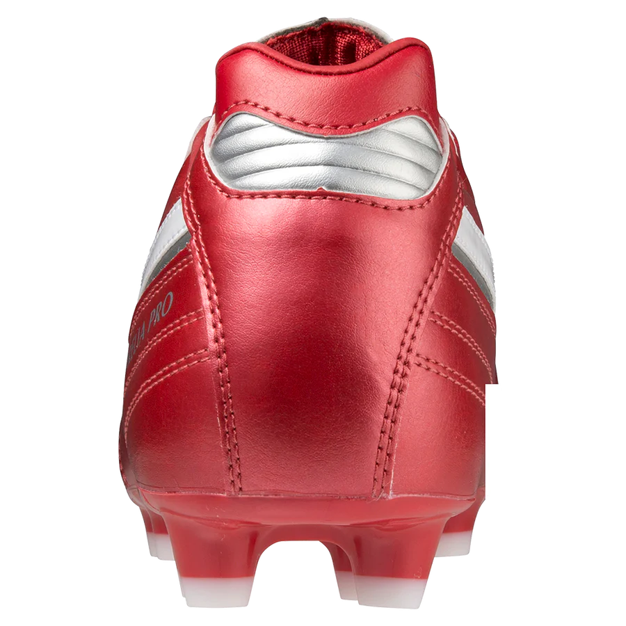 Mizuno Fußballschuhe Morelia II Pro FG - Image 3