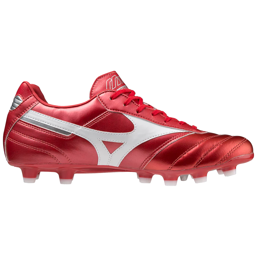 Mizuno Fußballschuhe Morelia II Pro FG - Image 5