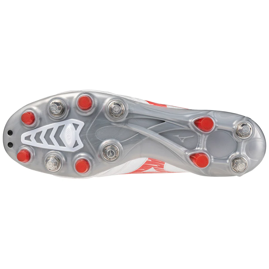 Mizuno Fußballschuhe Morelia Neo IV Beta Elite Mix - Image 2