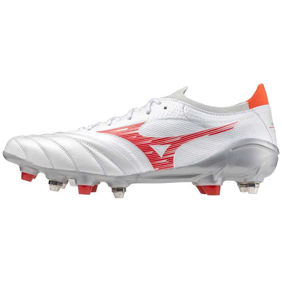 Mizuno Fußballschuhe Morelia Neo IV Beta Elite Mix - Image 3