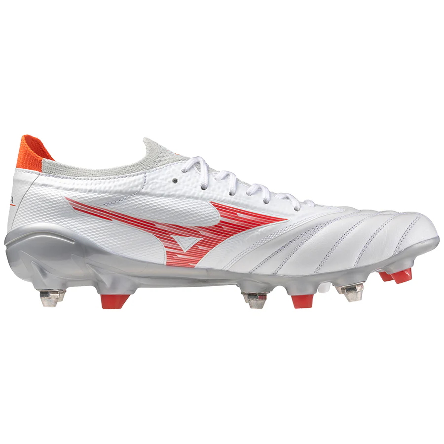 Mizuno Fußballschuhe Morelia Neo IV Beta Elite Mix - Image 4
