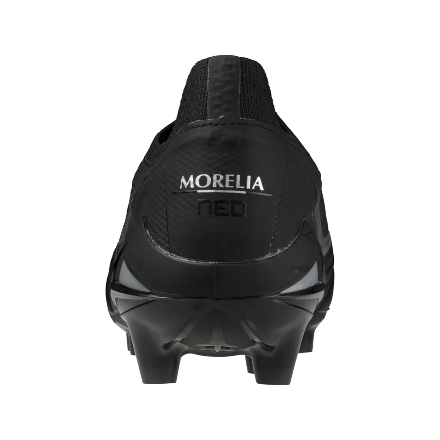 Mizuno FuĂballschuhe Morelia Neo Beta Elite MD - Image 2