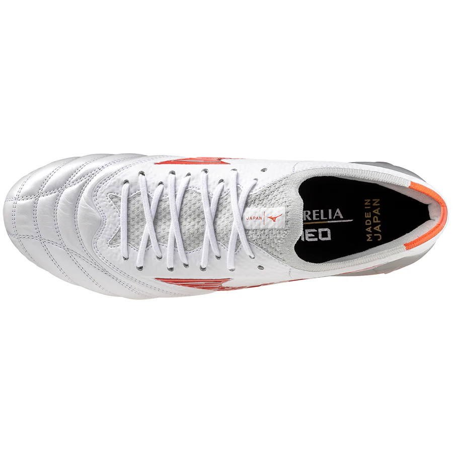 Mizuno Fußballschuhe Morelia Neo Beta Japan - Image 4