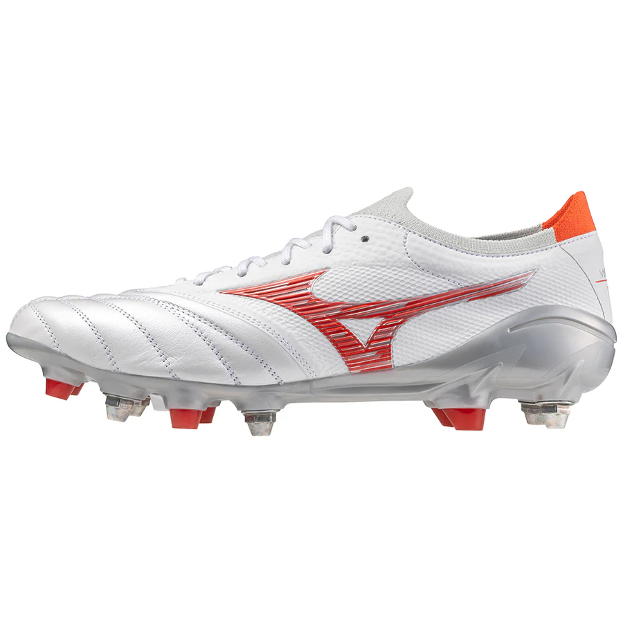 Mizuno Fußballschuhe Morelia Neo Beta Japan Mix - Image 3