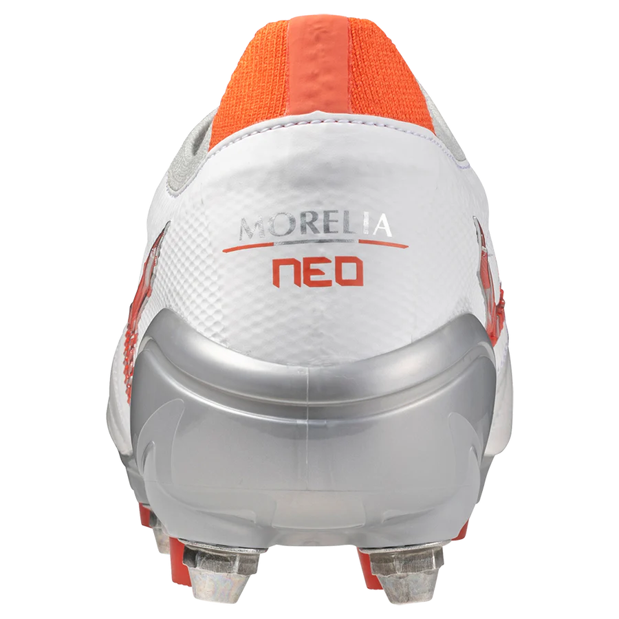Mizuno Fußballschuhe Morelia Neo Beta Japan Mix - Image 4