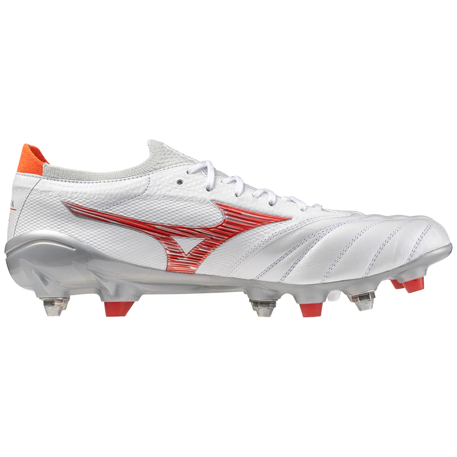Mizuno Fußballschuhe Morelia Neo Beta Japan Mix - Image 6