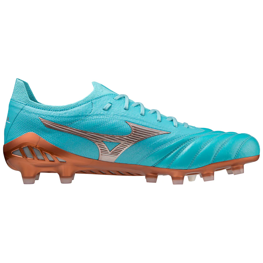 Mizuno Fußballschuhe Morelia NEO III Beta Japan