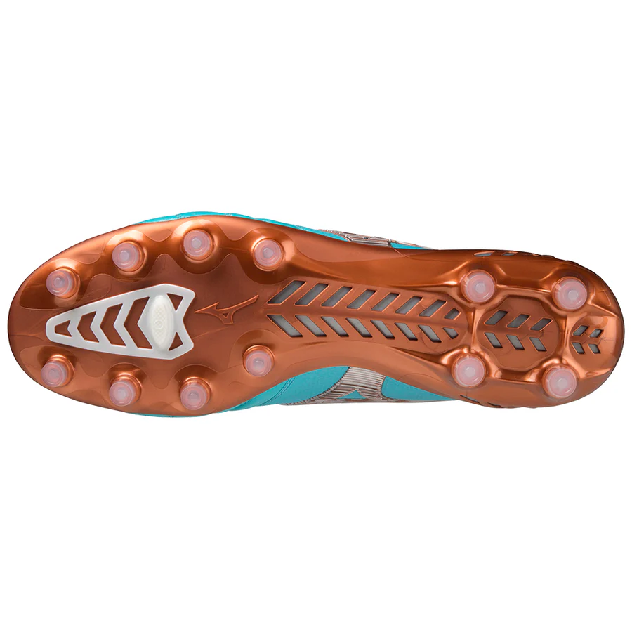 Mizuno Fußballschuhe Morelia NEO III Beta Japan - Image 2
