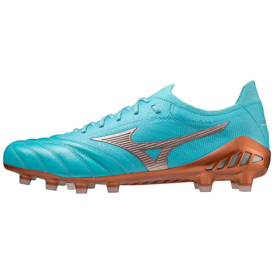 Mizuno Fußballschuhe Morelia NEO III Beta Japan - Image 3