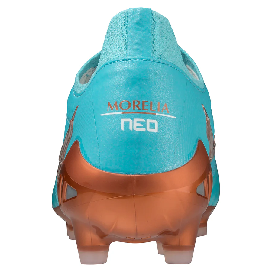 Mizuno Fußballschuhe Morelia NEO III Beta Japan - Image 4