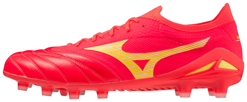 Mizuno Fußballschuhe Morelia Neo IV - Image 3