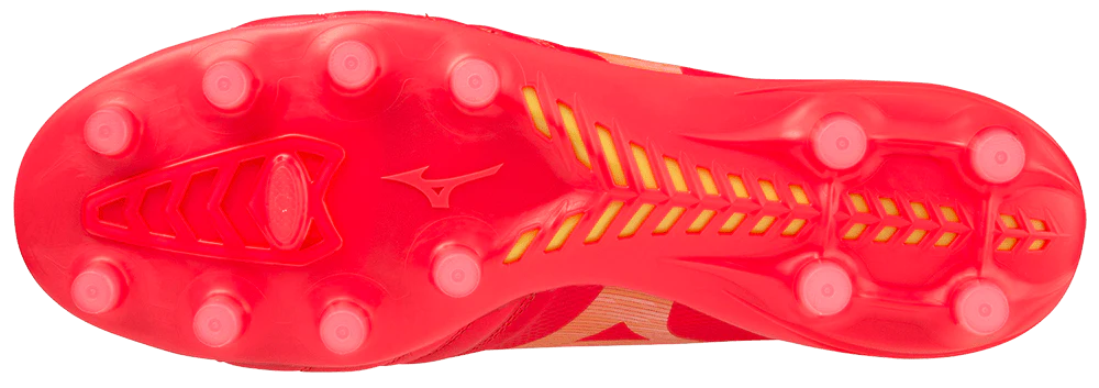 Mizuno Fußballschuhe Morelia Neo IV - Image 5