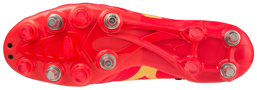 Mizuno Fußballschuhe Morelia Neo IV Alpha Elite MxSG - Image 2
