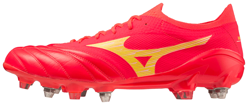 Mizuno Fußballschuhe Morelia Neo IV Alpha Elite MxSG - Image 4