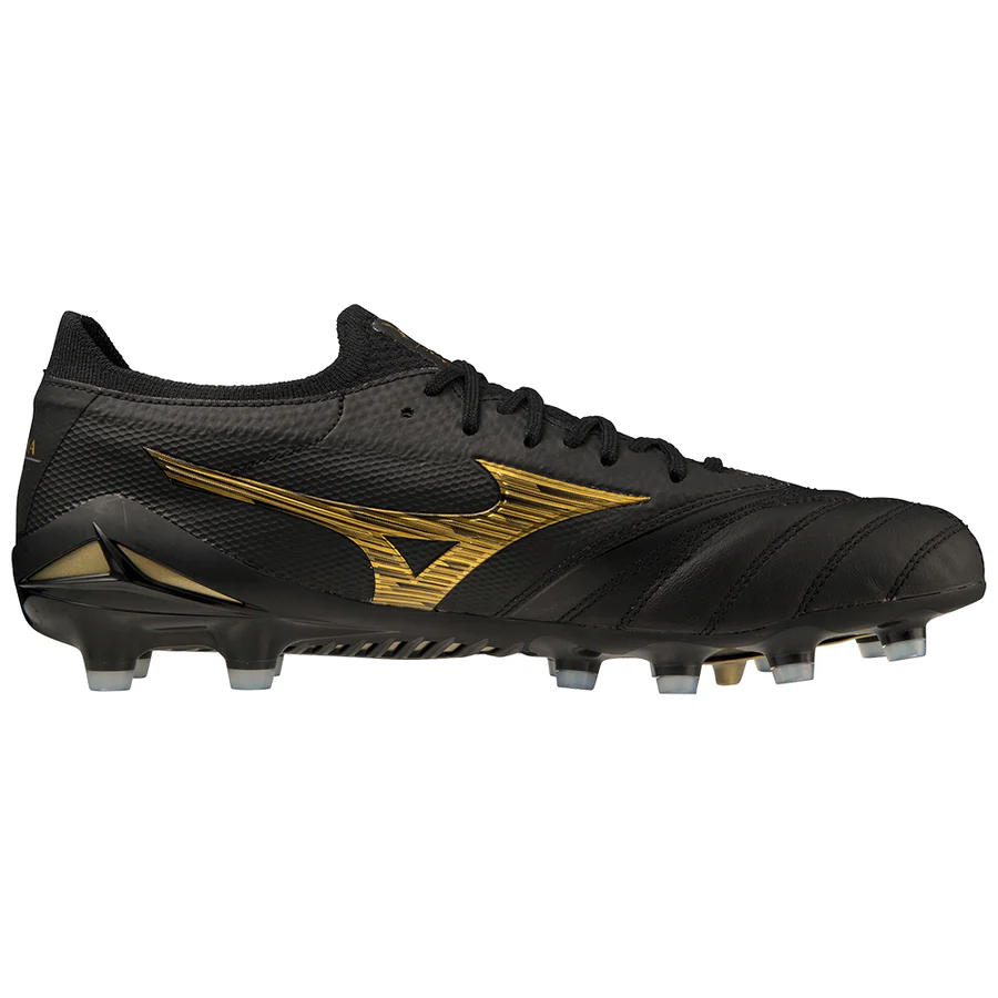 Mizuno Fußballschuhe Morelia Neo IV Alpha Japan FG