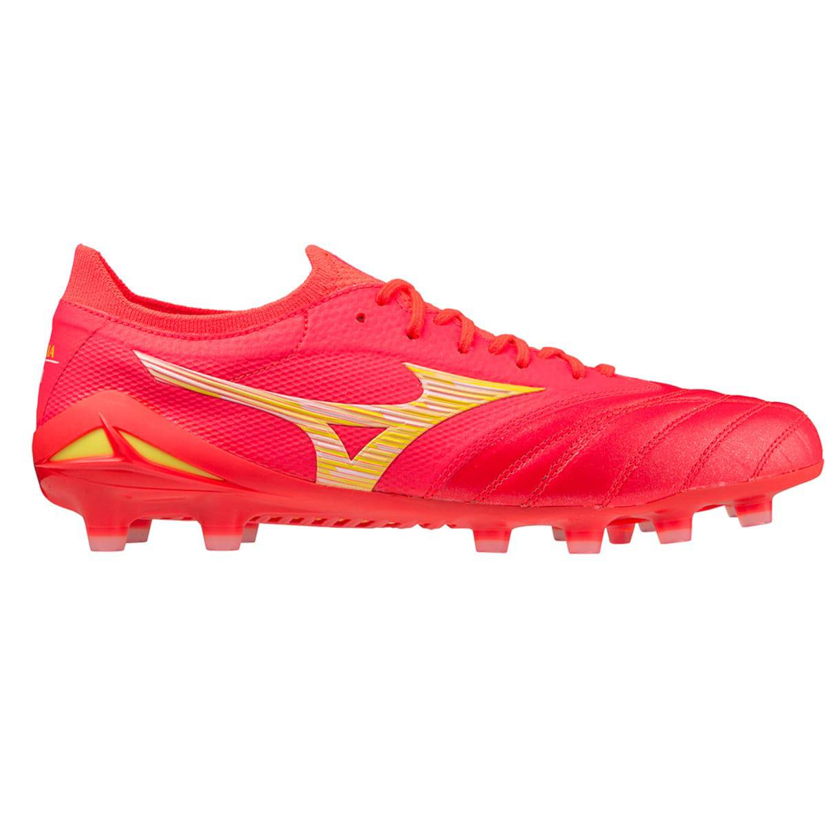 Mizuno Fußballschuhe Morelia Neo IV Alpha Japan FG