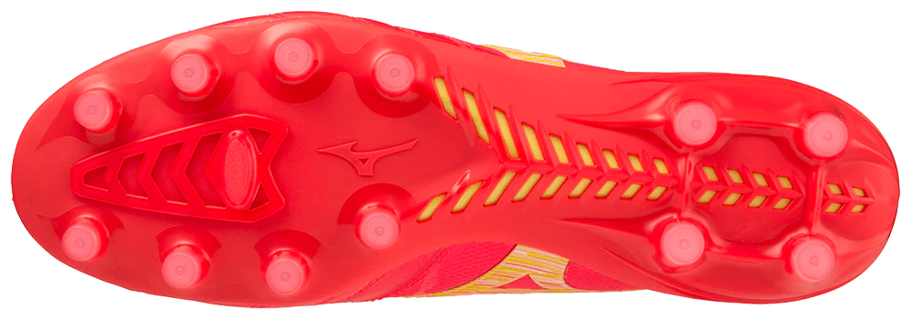 Mizuno Fußballschuhe Morelia Neo IV Alpha Japan FG - Image 2