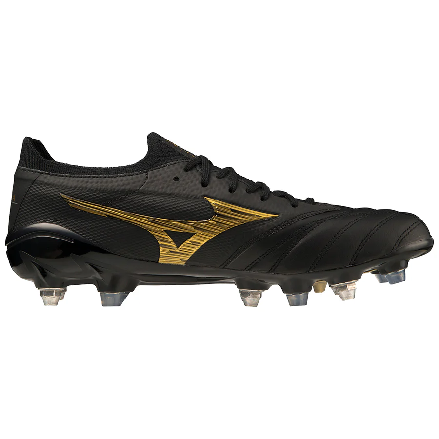 Mizuno Fußballschuhe Morelia Neo IV Alpha Japan MxSG