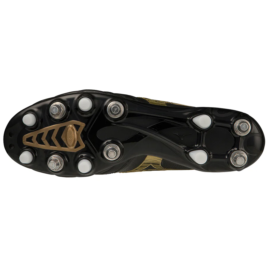 Mizuno Fußballschuhe Morelia Neo IV Alpha Japan MxSG - Image 2
