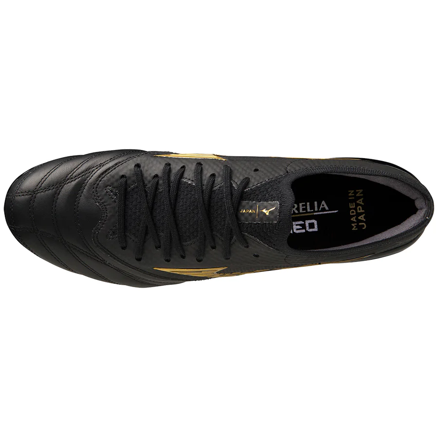 Mizuno Fußballschuhe Morelia Neo IV Alpha Japan MxSG - Image 4