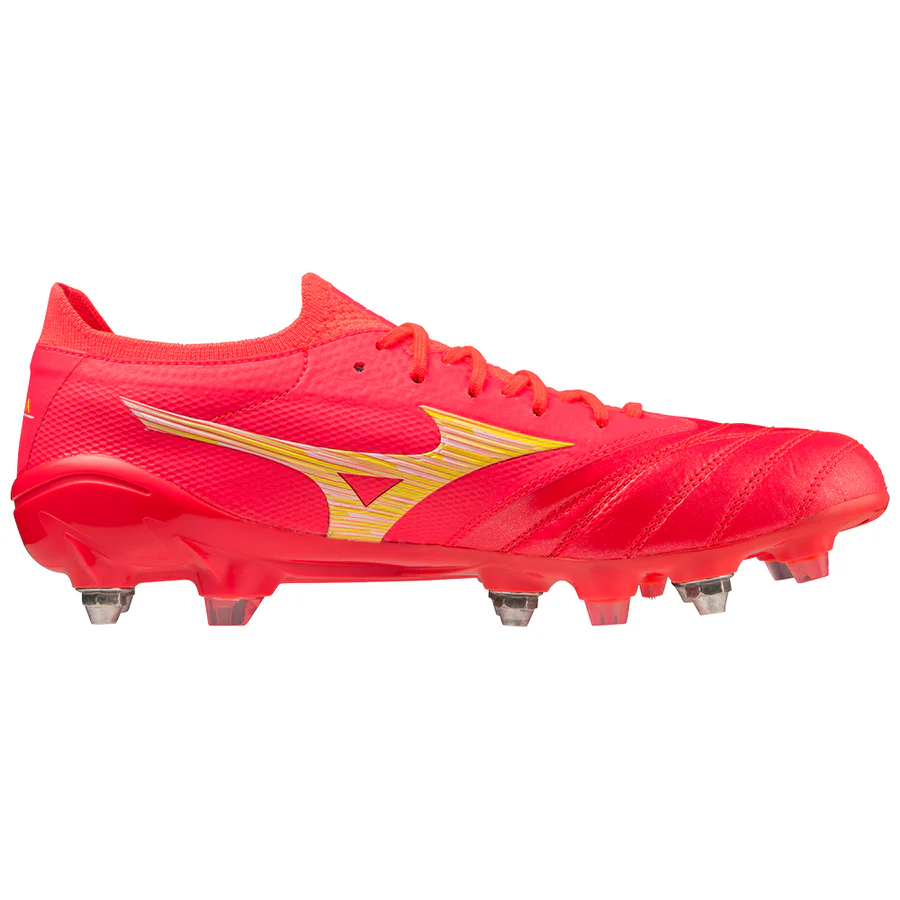 Mizuno Fußballschuhe Morelia Neo IV Alpha Japan MxSG