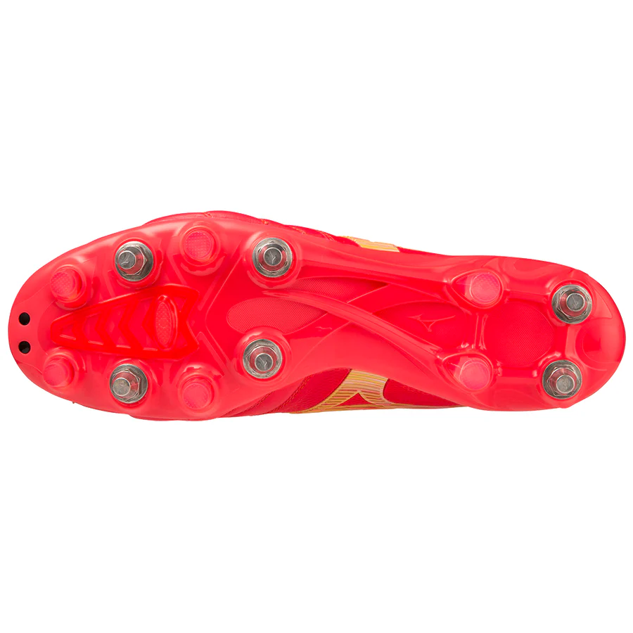 Mizuno Fußballschuhe Morelia Neo IV Alpha Japan MxSG - Image 2