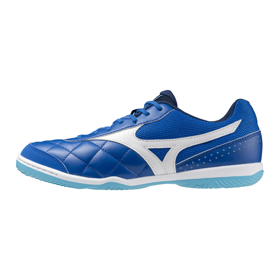 Mizuno Hallenfußballschuhe Morelia Sala Club IN - Image 3