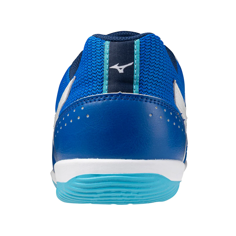 Mizuno Hallenfußballschuhe Morelia Sala Club IN - Image 4