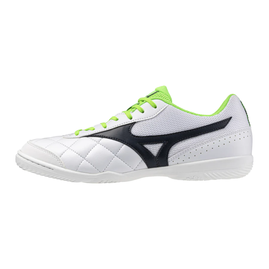 Mizuno Kinderhallenfußballschuhe Mrl Sala Club IN Größe 38 - Image 3