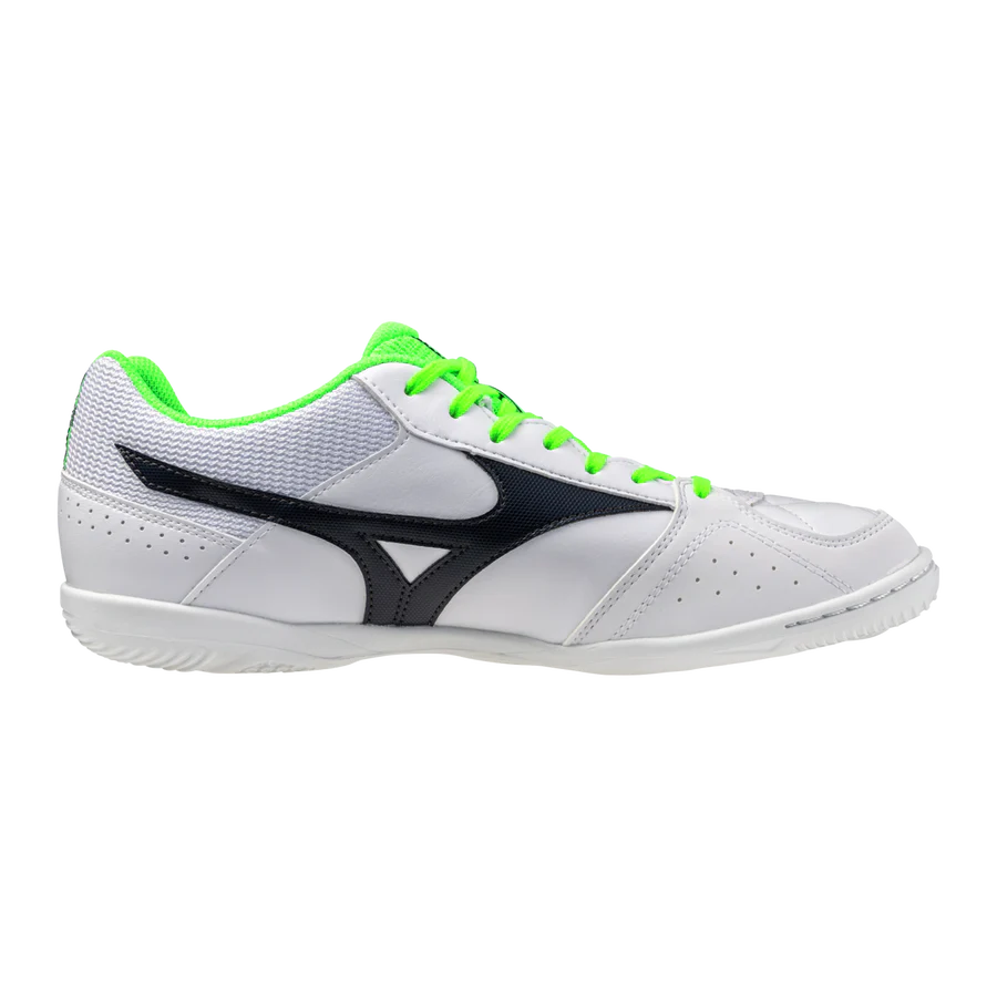 Mizuno Kinderhallenfußballschuhe Mrl Sala Club IN Größe 38 - Image 4