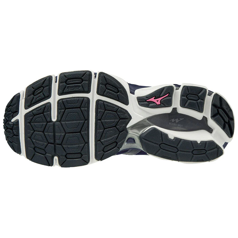Mizuno Damenlaufschuhe Wave Horizon 3 - Image 2