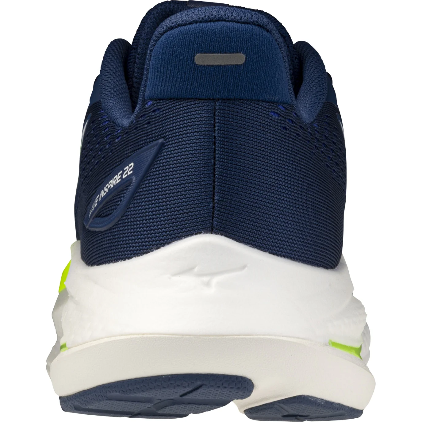 Mizuno Herrenlaufschuhe Wave Inspire 22 - Image 3