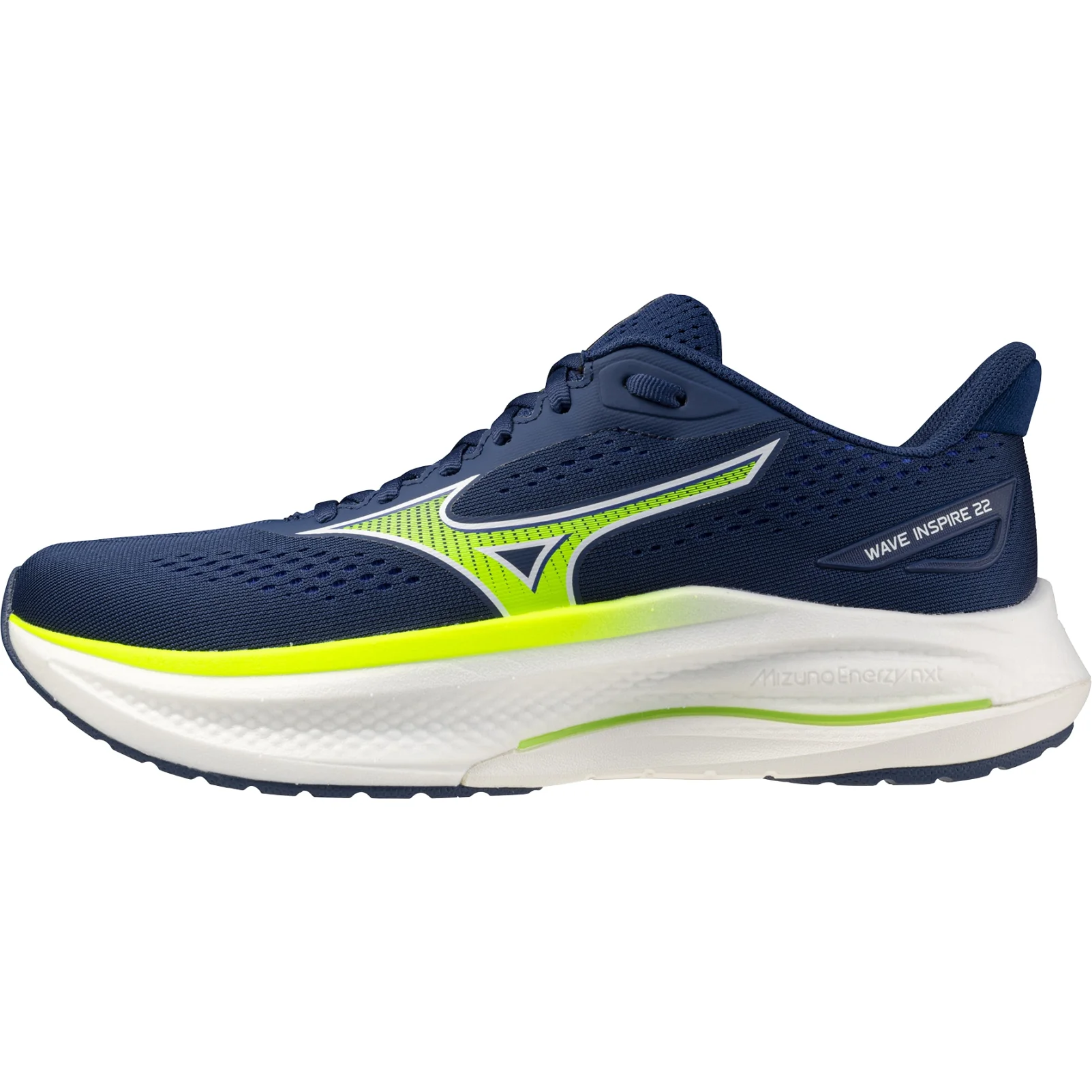 Mizuno Herrenlaufschuhe Wave Inspire 22 - Image 4