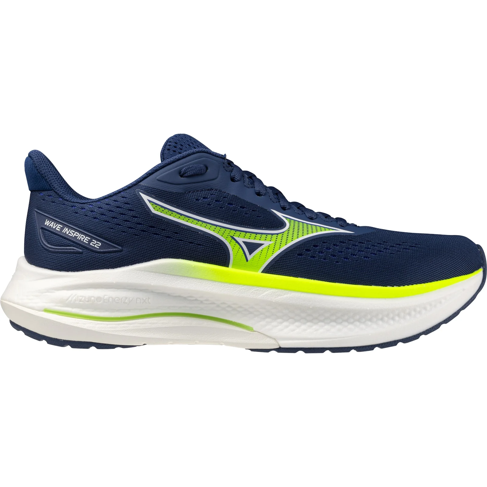 Mizuno Herrenlaufschuhe Wave Inspire 22 - Image 5
