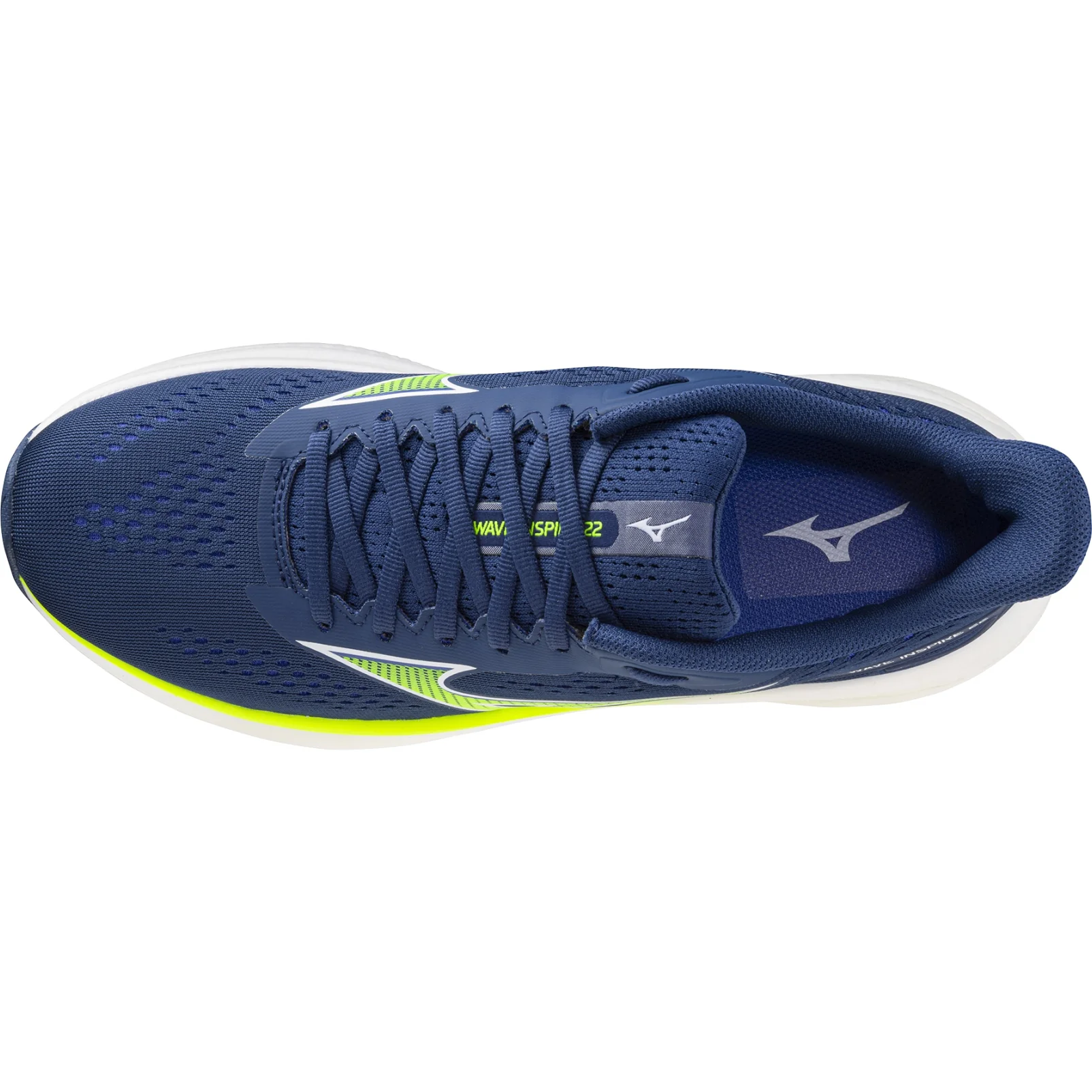 Mizuno Herrenlaufschuhe Wave Inspire 22 - Image 6