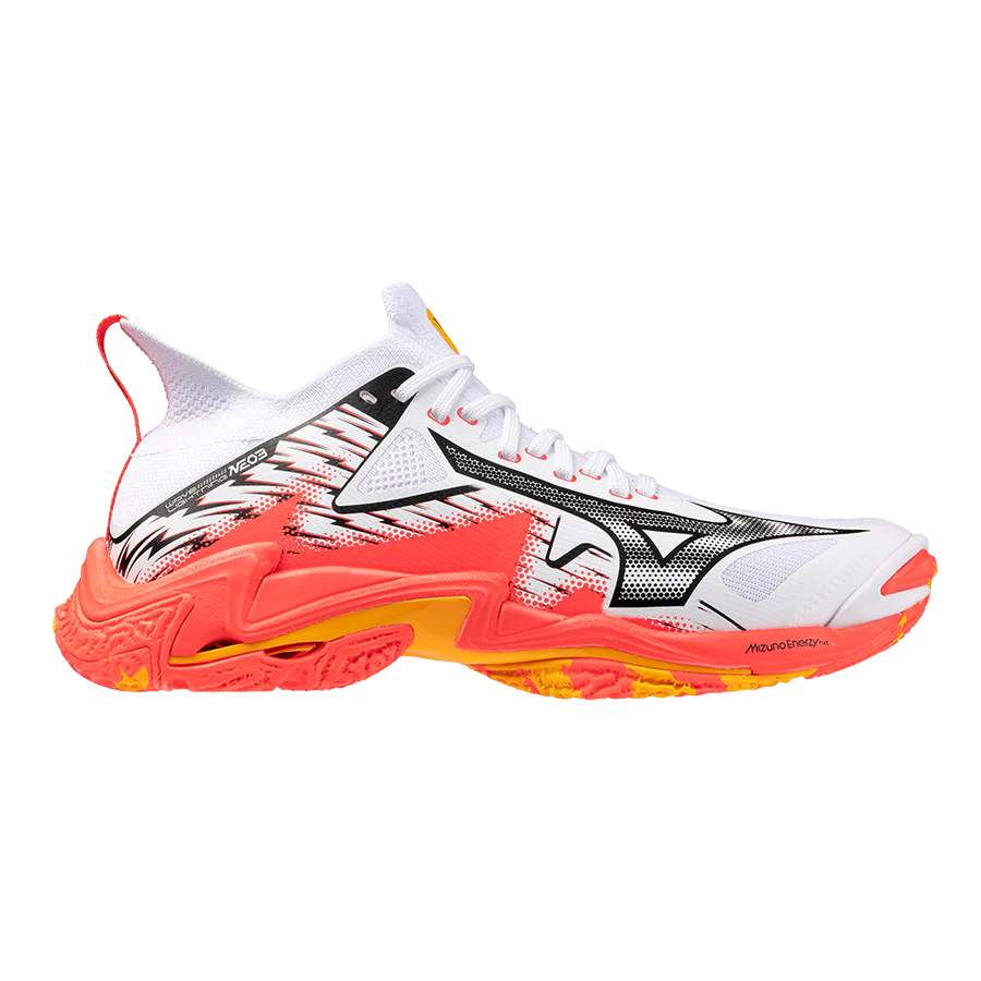 Mizuno Volleyballschuhe Wave Lightning Neo 3