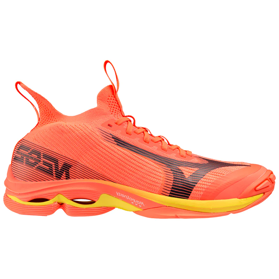 Mizuno Volleyballschuhe Wave Lightning Neo2 U