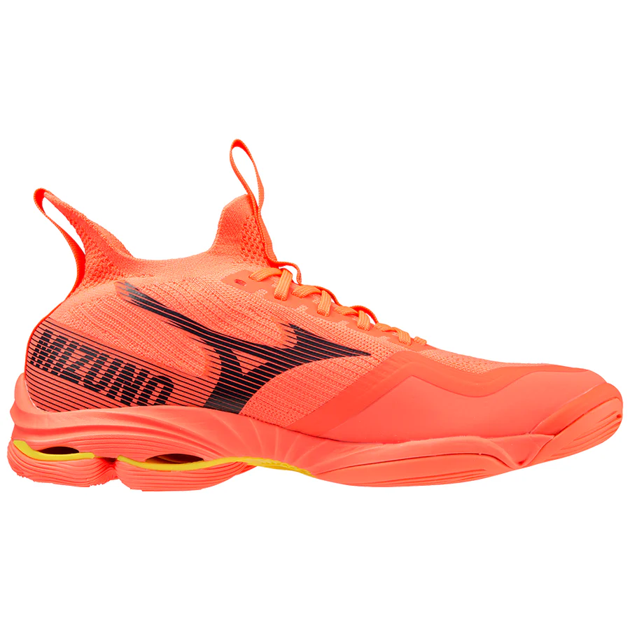 Mizuno Volleyballschuhe Wave Lightning Neo2 U - Image 2
