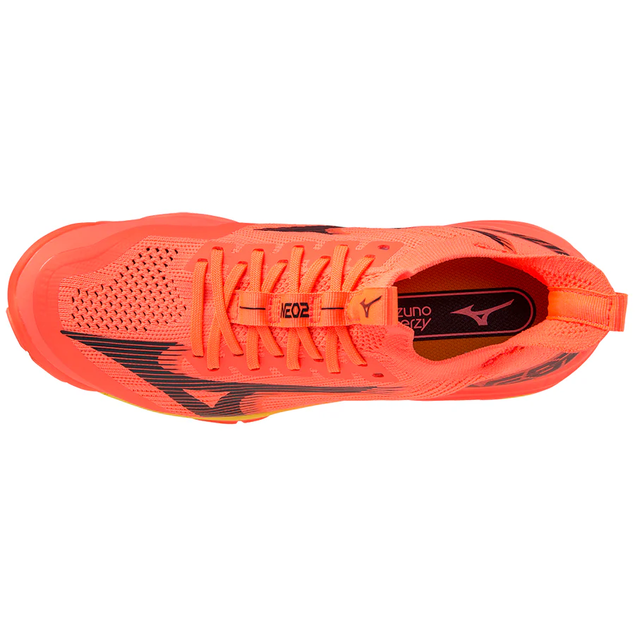 Mizuno Volleyballschuhe Wave Lightning Neo2 U - Image 3