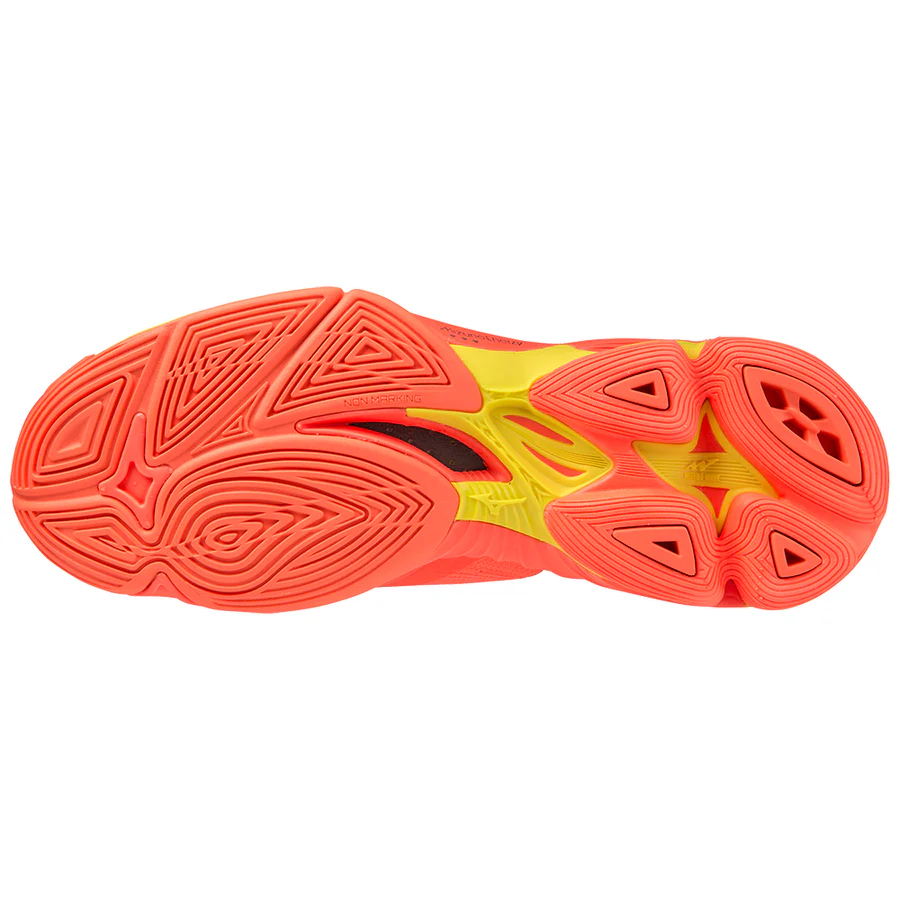 Mizuno Volleyballschuhe Wave Lightning Neo2 U - Image 4