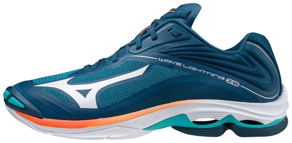 Mizuno Volleyballschuhe Wave Lightning Z6 - Image 3