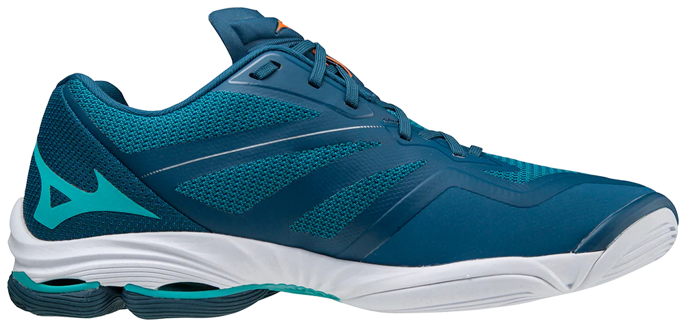 Mizuno Volleyballschuhe Wave Lightning Z6 - Image 4